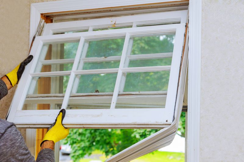 Window Casing Repair in Overland Park, KS