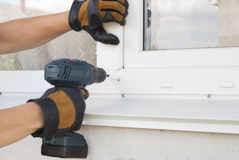 Casement Window Repair